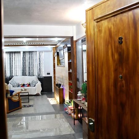 Wish Suite San Benito De Sevilla Exterior foto