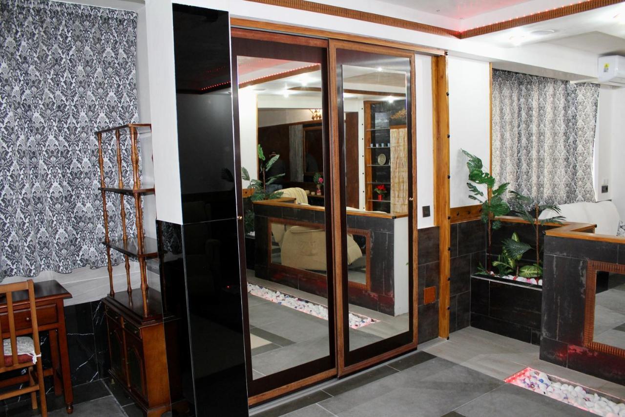 Wish Suite San Benito De Sevilla Exterior foto