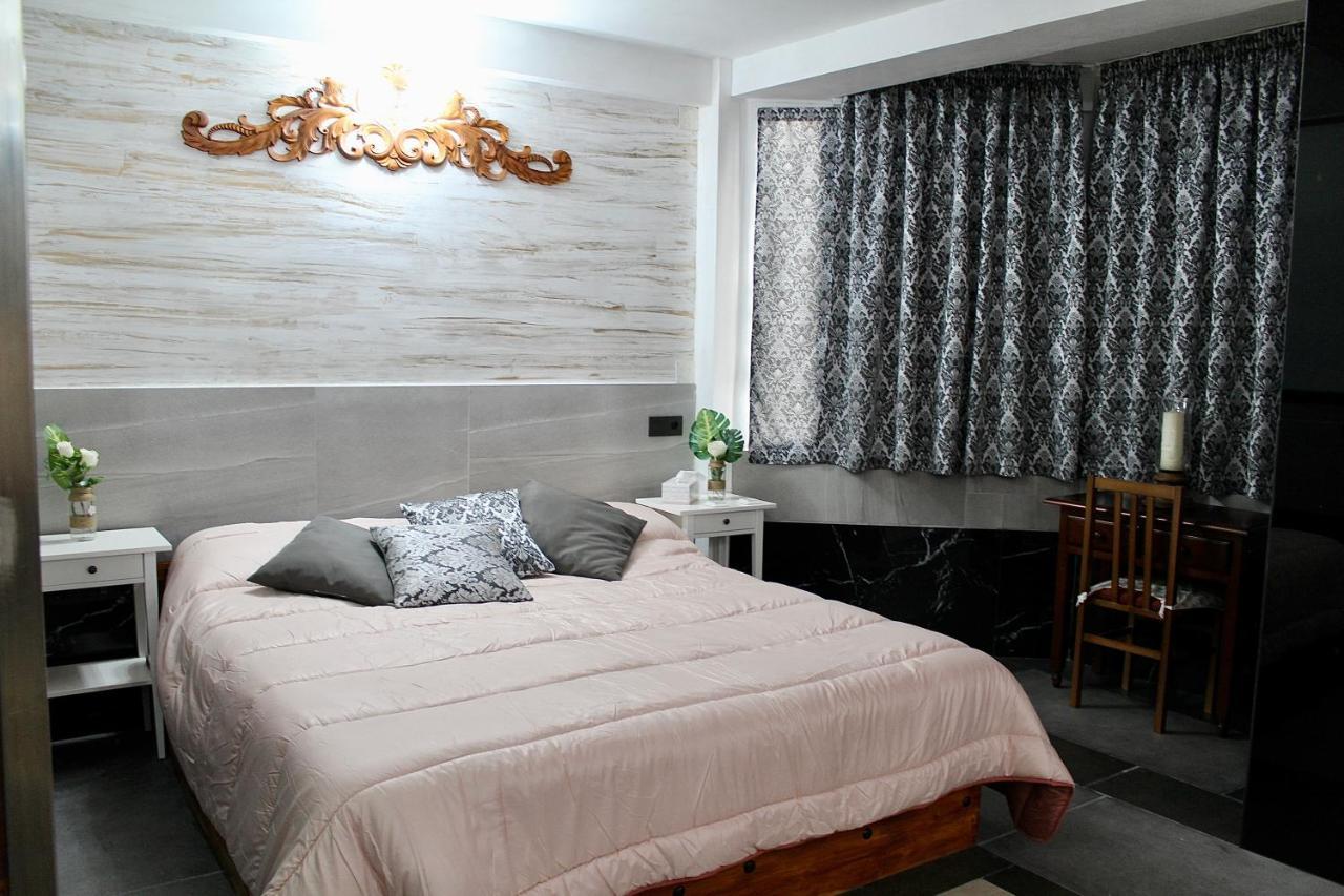 Wish Suite San Benito De Sevilla Exterior foto